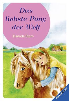 Das liebste Pony der Welt