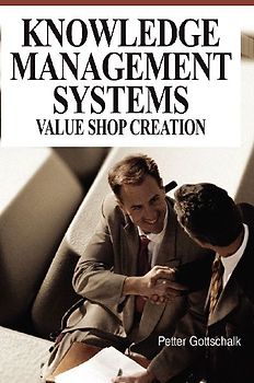 Knowledge Management Systems