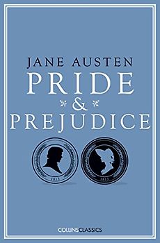 Pride and Prejudice (Collins Classics)