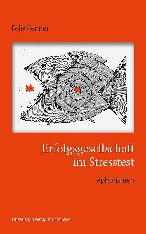 Erfolgsgesellschaft im Stresstest.