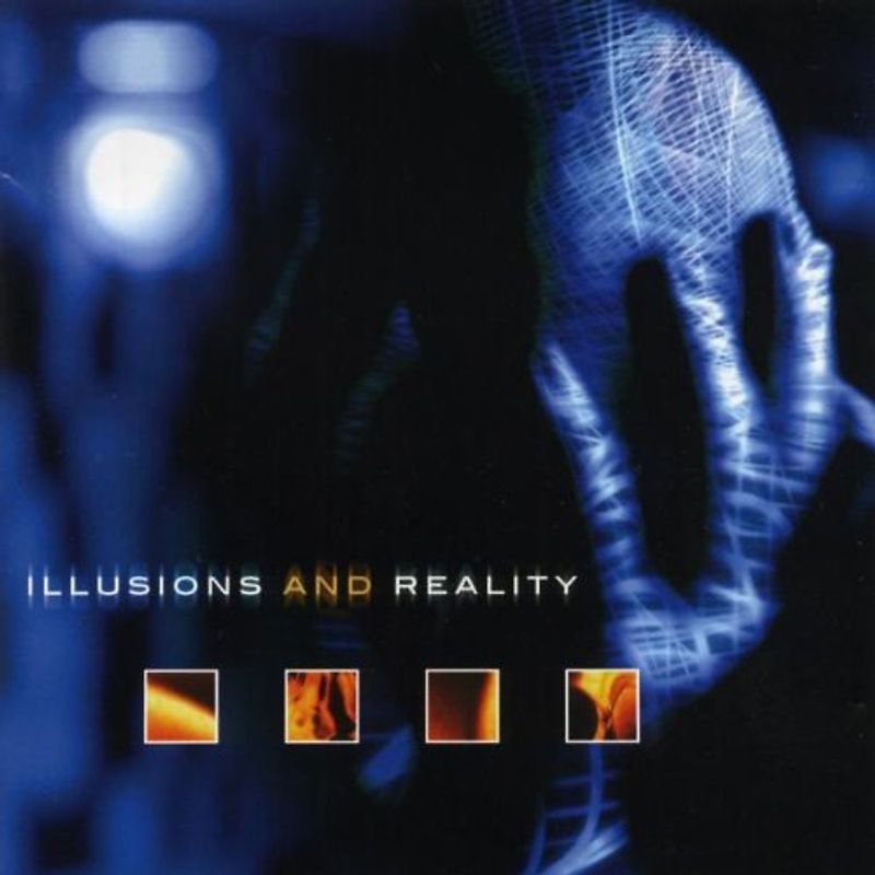 Last Influence of Brain - Illussions & Reality