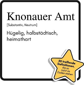 Knonauer Amt