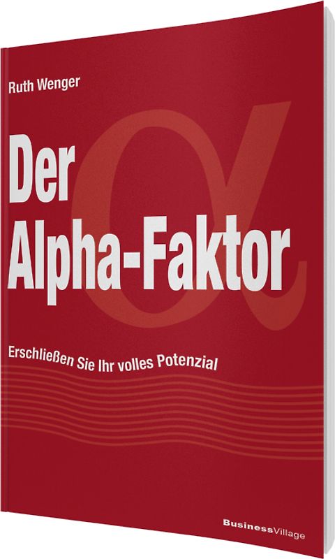 Der Alpha-Faktor