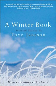 Winter Book: Selected Stories by Tove Jansson - Tove Jansson