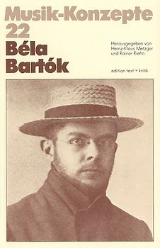 Béla Bartók