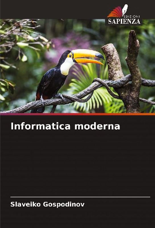 Informatica moderna