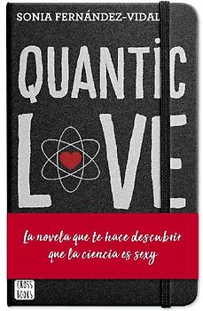 Quantic love