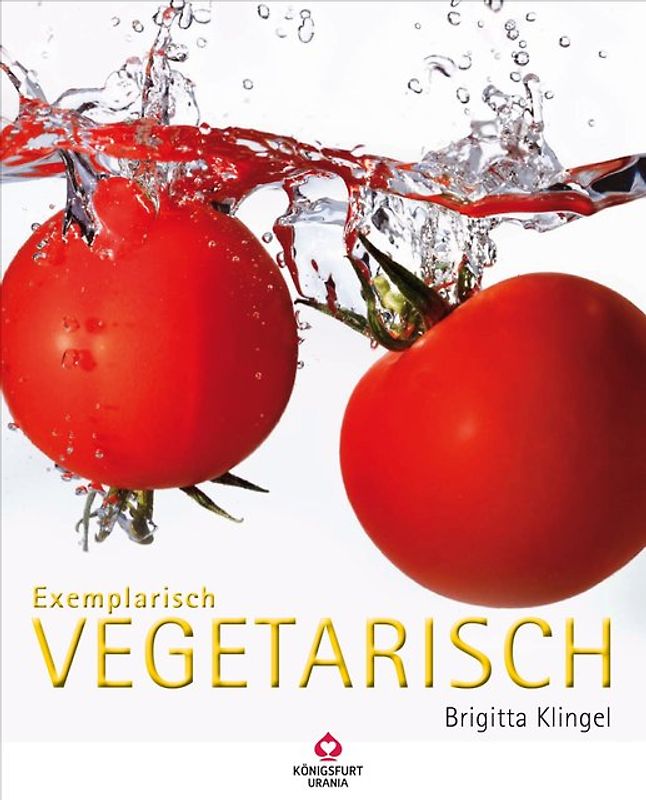 Exemplarisch vegetarisch