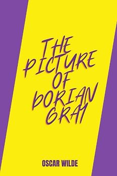 The Picture of Dorian Gray by oscar wilde