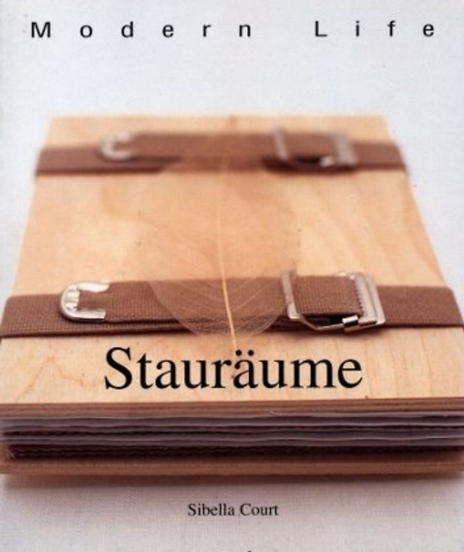 Style Series: Stauräume