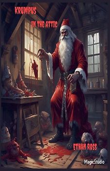 Krumpus In The Attic