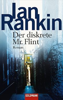 Der diskrete Mr. Flint