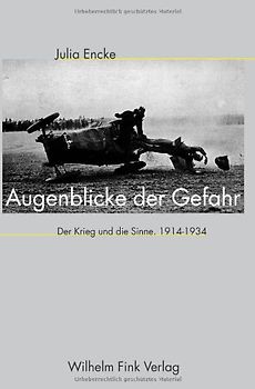 Augenblicke der Gefahr