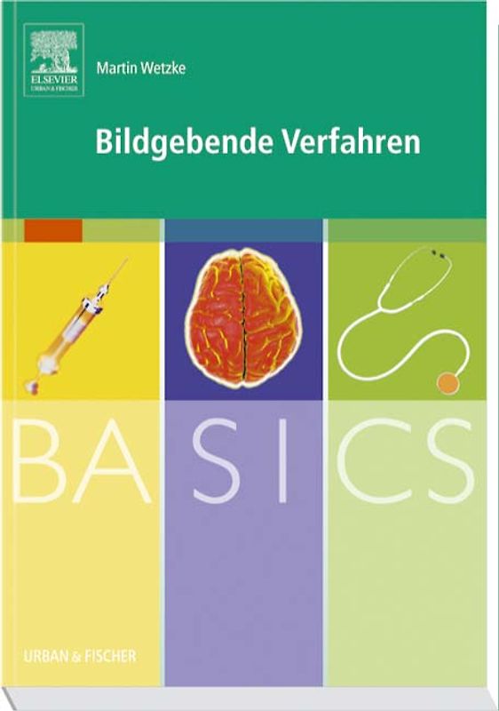 BASICS Bildgebende Verfahren