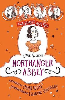 Jane Austen's Northanger Abbey