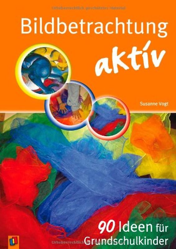 Bildbetrachtung - aktiv