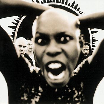 Skunk Anansie - Stoosh