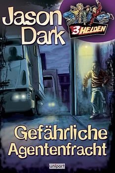 Gefährliche Agentenfracht