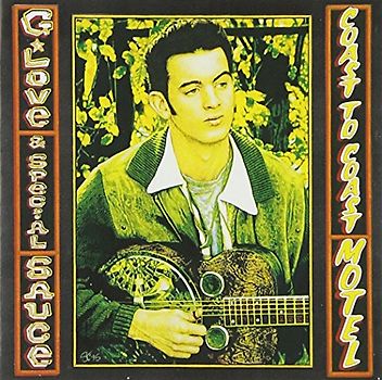 G.Love & Special Sauce - Coast to Coast Motel