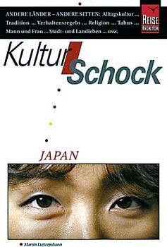 KulturSchock Japan
