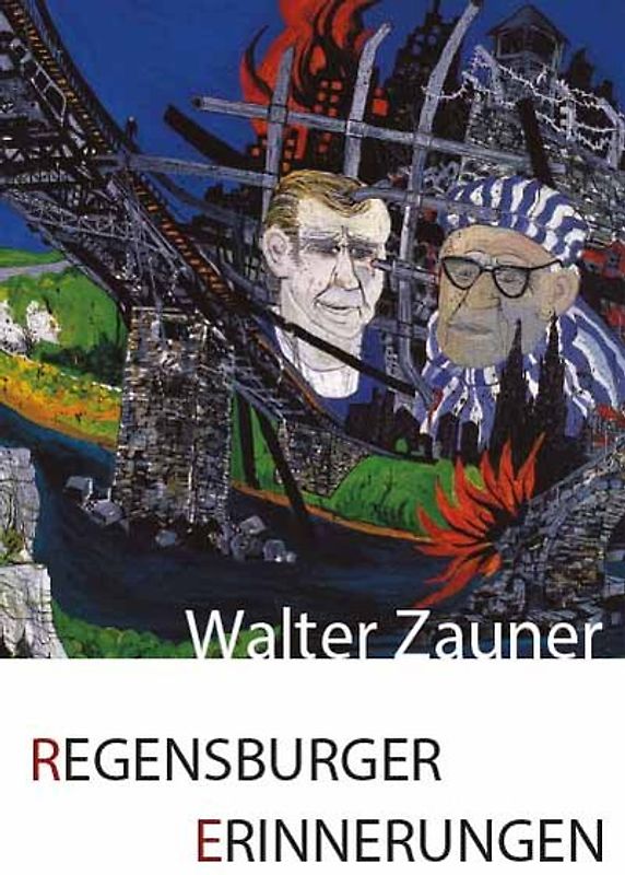 Regensburger Erinnerungen