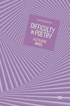 Difficulty in Poetry