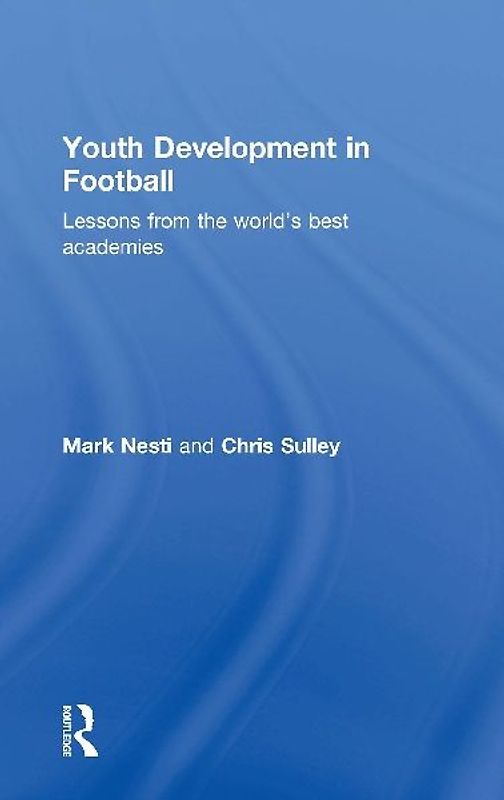 Youth Development in Football