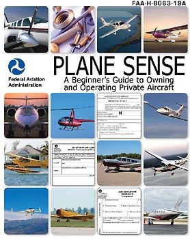 Plane Sense