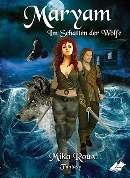 Maryam – Im Schatten der Wölfe