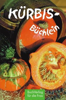 Kürbis-Büchlein