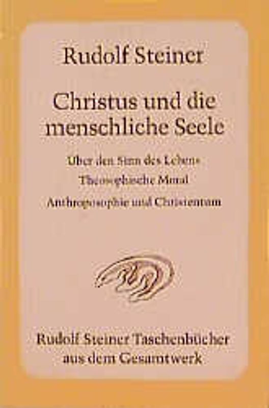 Christus und die menschliche Seele