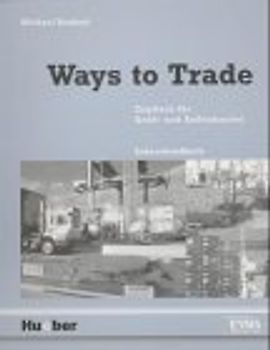 Ways to Trade