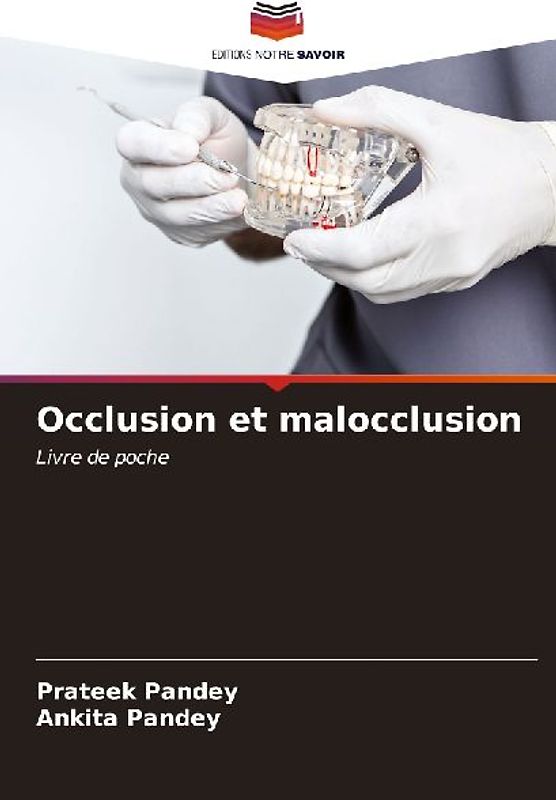Occlusion et malocclusion