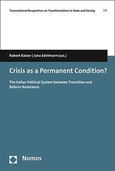 Crisis as a Permanent Condition?
