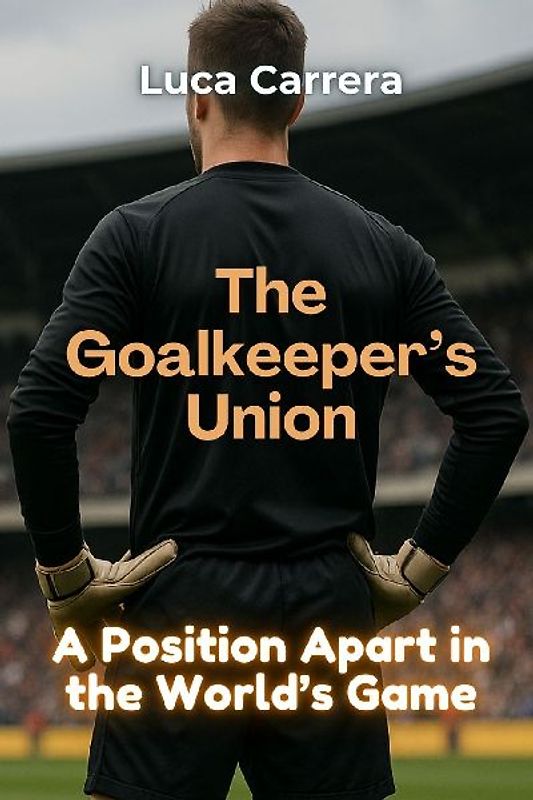 The Goalkeeper's Union