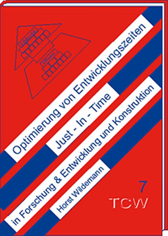 Optimierung von Entwicklungszeiten