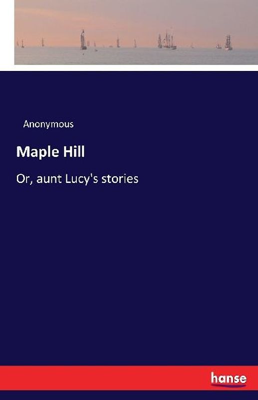 Maple Hill