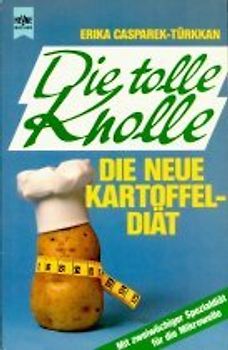 Die tolle Knolle