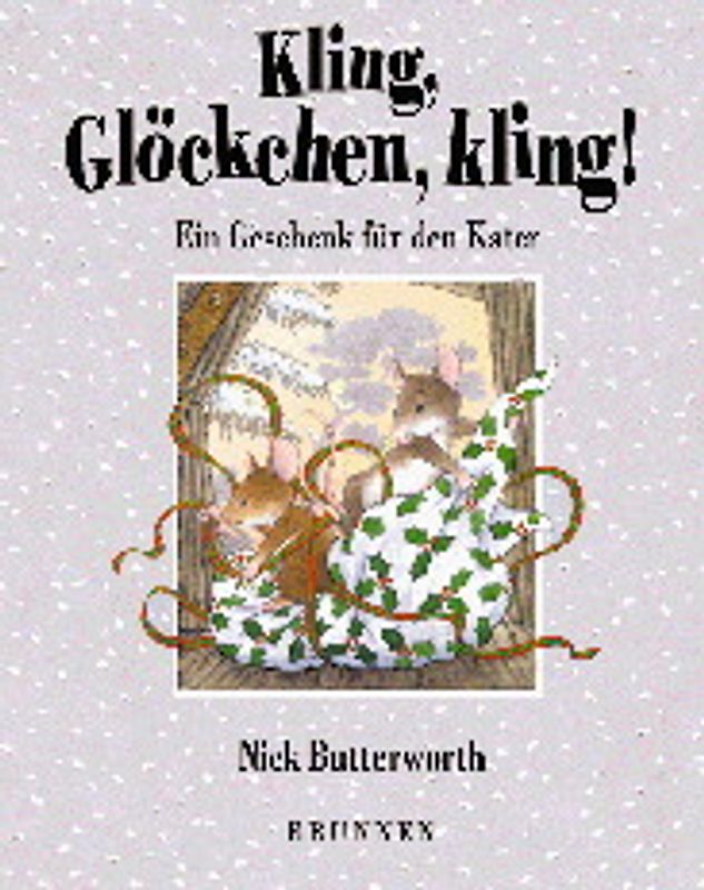 Kling, Glöckchen, kling!