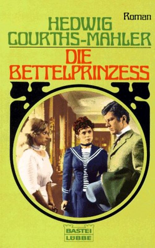 Die Bettelprinzess