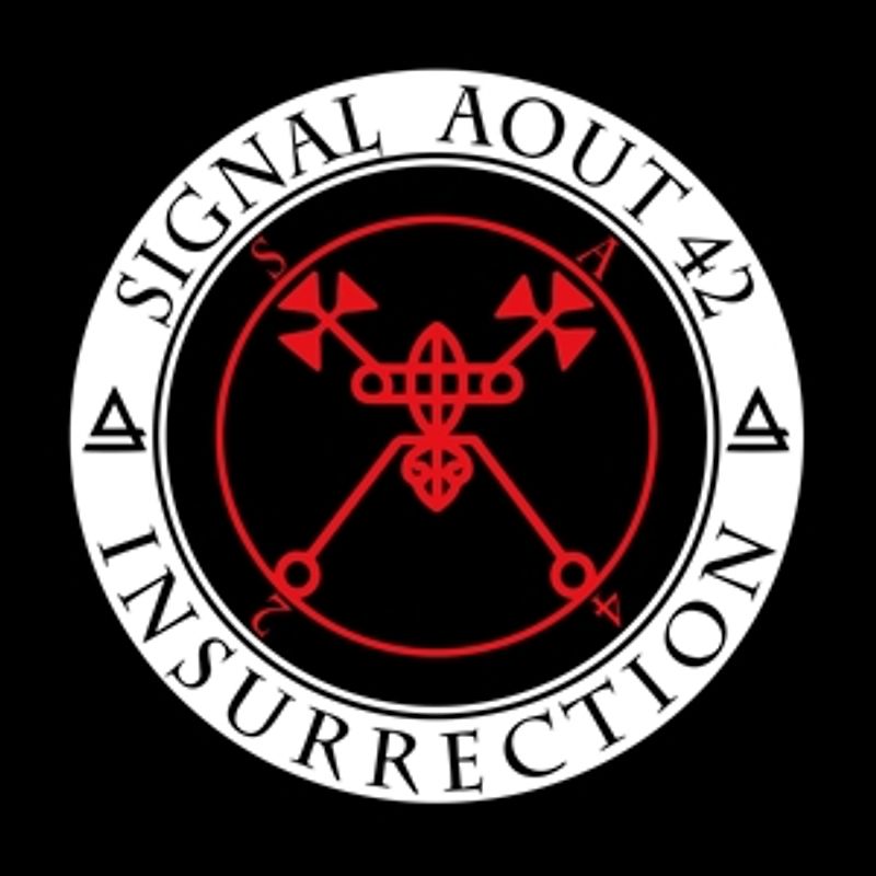 Signal Aout 42 - Insurrection