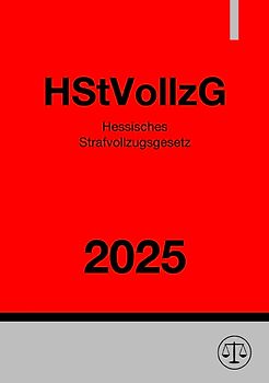 Hessisches Strafvollzugsgesetz - HStVollzG