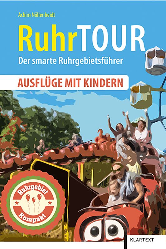 RuhrTOUR Ausflüge mit Kindern