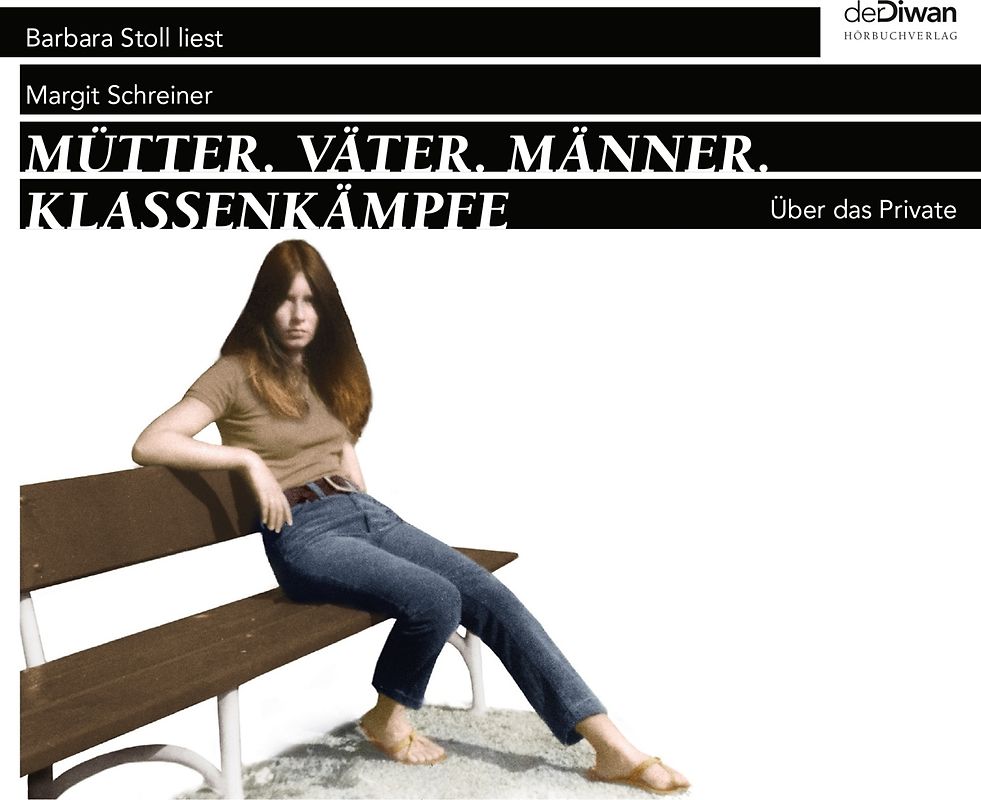 Mütter. Väter. Männer. Klassenkämpfe