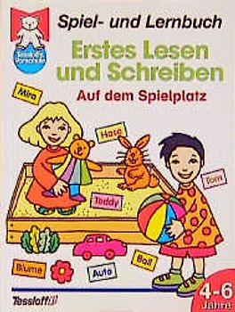 Erstes Lesen und Schreiben