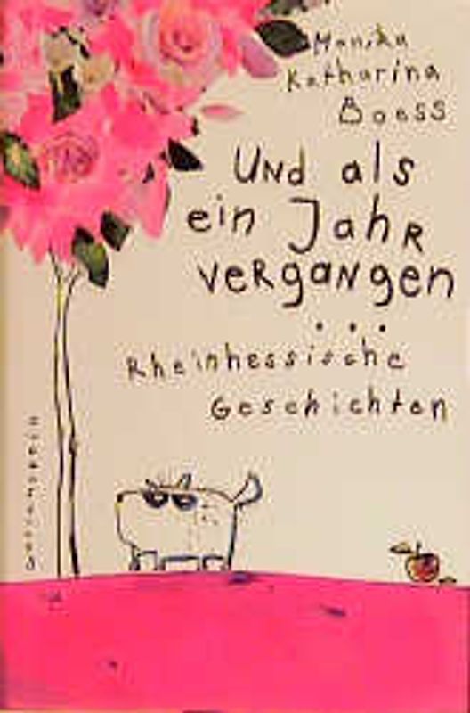 Und als ein Jahr vergangen