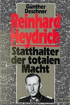 Reinhard Heydrich