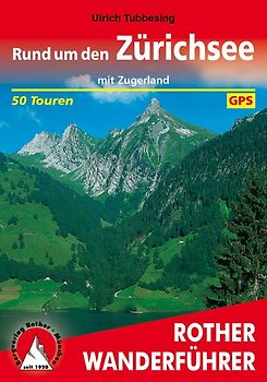 Rund um den Zürichsee