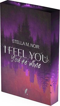 I Feel You - You're Mine