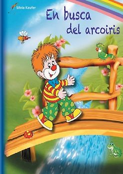 En busca del arcoiris